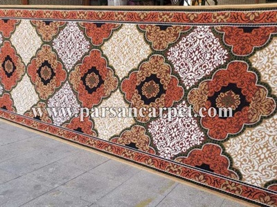 سایت خرید عمده گلیم ماشینی 6 رنگ جدید