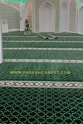 سجاده فرش نمازی ارزان قیمت درجه یک
