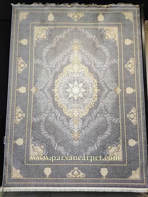 عکس فرش جدید 1200 شانه کد 1064