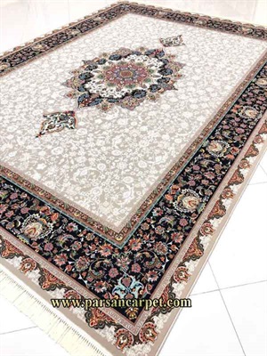 قیمت فرش 1000 شانه طرح بهرنگ
