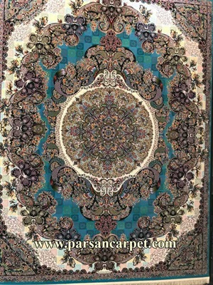 قیمت فرش 1000 شانه طرح حریر | فرش هزار شانه 8 رنگ