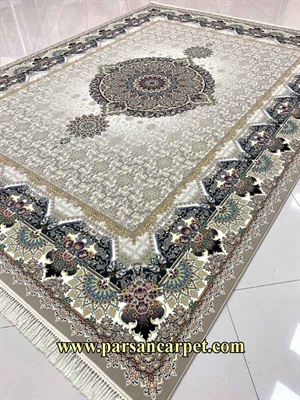 فروش اینترنتی فرش 1000 شانه طرح کادو