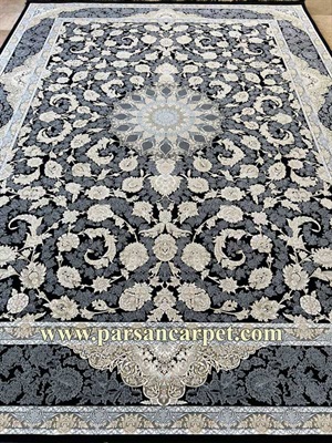 خرید فرش 1200 شانه مدل آناشید درجه یک