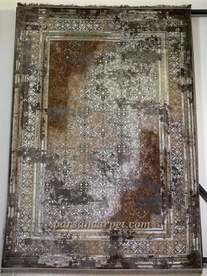 کارخانه فرش 1200 شانه درجه یک کد 1025