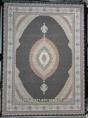 سایت فرش 1200 شانه 10 رنگ طرح ریزماهی