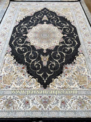 بهترین مدل فرش 1200 شانه طرح فراز هایبالک
