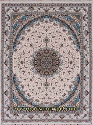 فرش طرح ارمغان – فرش ماشینی 1200 شانه کاشان