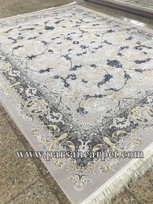 قیمت فرش 1200 شانه برجسته هایبالک کد 1035