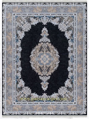 کارخانه فرش 1200 شانه طرح النا | فرش هایبالک