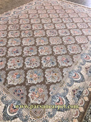 سایت فروشگاهی فرش 1200 شانه طرح بوستان