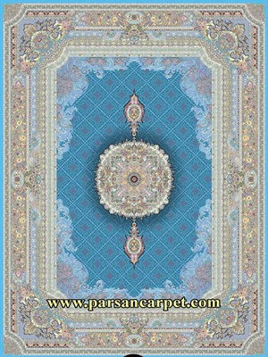 فرش 1200 شانه طرح تیمچه | کارخانه فرش 1200 شانه جدید