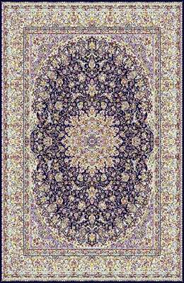 فرش 1200 شانه طرح صاحبقران