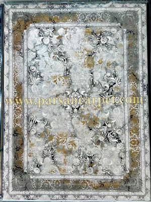 فرش 1200 شانه پتینه لایت مدل مدیسا