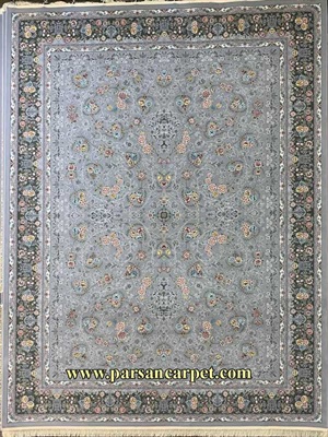 قیمت فرش 1200 شانه طرح مهسان | فروشگاه اینترنتی فرش