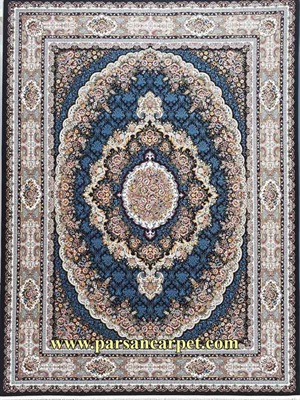 فروشگاه اینترنتی فرش 1200 شانه | فرش طرح پریناز