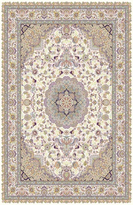 فرش 1200 شانه طرح یلدا