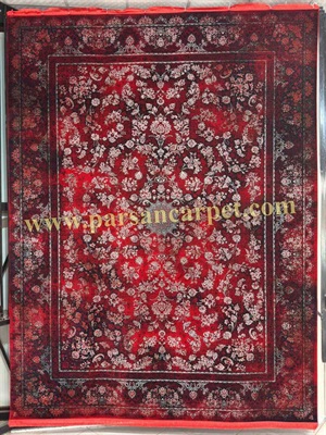 فرش 1200 شانه لاکی پتینه کد k4045