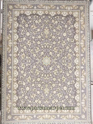کارخانه فرش 1200 شانه برجسته مدل افشان خزان