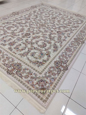 فروش فرش 1200 شانه مدل آیسو برجسته