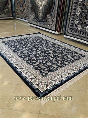 پرفروش ترین طرح فرش 1200 شانه مدل گوهر افشان