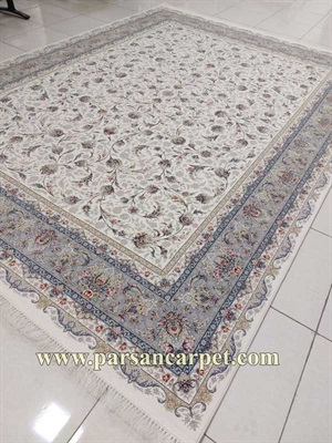 خرید فرش 1200 شانه هایبالک لایت کد 104