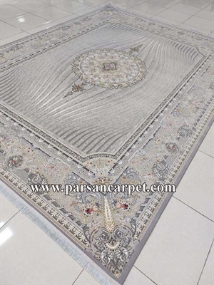 سایت فرش 1200 شانه گل برجسته طرح خلیفه