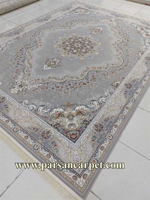 خرید اینترنتی فرش 1200 شانه هایبالک کد 109