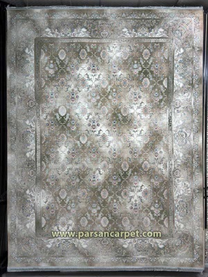 فروش ویژه فرش 1200 شانه 9 رنگ پالت رِگیولار کد 4042
