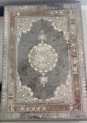 قیمت فرش 1200 شانه طرح کد 7457