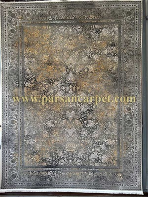 فرش 1200 شانه وینتیج پتینه کد k2302
