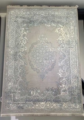 کارخانه فرش 1200 شانه کلکسیون گلکسی کد 1022