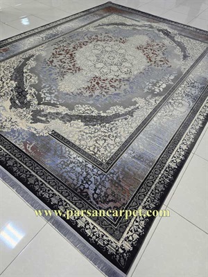 فرش 1200 شانه پتینه هایبالک کد 4116
