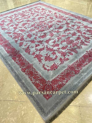 فرش 1200 شانه تمام اکریلیک فیلی کد 8080
