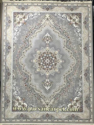 کارخانه فرش 1200 شانه هایبالک (گلبرجسته) کد 106