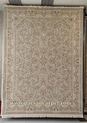 کارخانه فرش 1500 شانه کد 5262 | جدیدترین مدل فرش