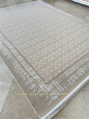 فرش 1500 شانه دستباف‌گونه آرسام - خرید مستقیم از کارخانه