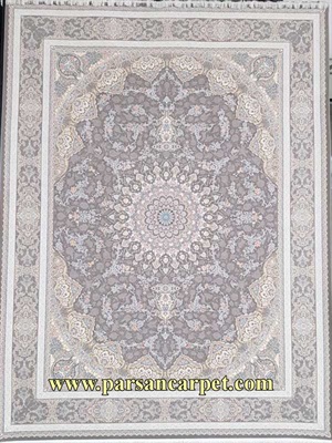 خرید فرش 1500 شانه کاشان | فرش 1500 شانه طرح نسیم