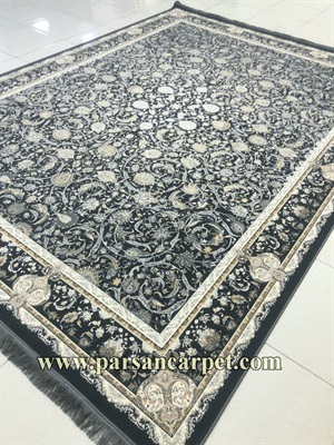کارخانه فرش 1500 شانه درجه یک مدل آذین