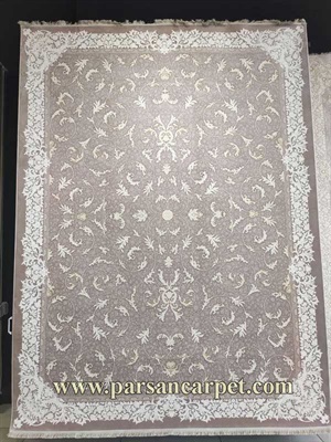 خرید فرش 1500 شانه هایبالک جدید کد 1535