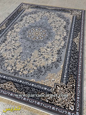کارخانه فرش 440 شانه بی سی اف طرح تندیس