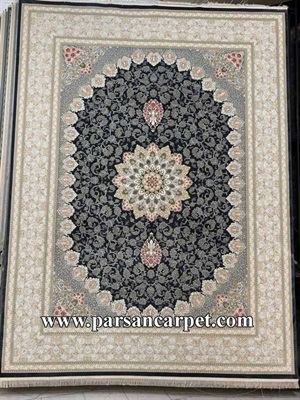 سایت فرش ماشینی 700 شانه برجسته طرح گیلدا