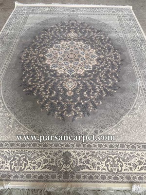 خرید آنلاین فرش بی سی اف طرح یشیم