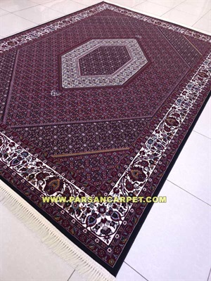 سایت فرش 700 شانه 10 رنگ مدل بیجار | کارخانه فرش