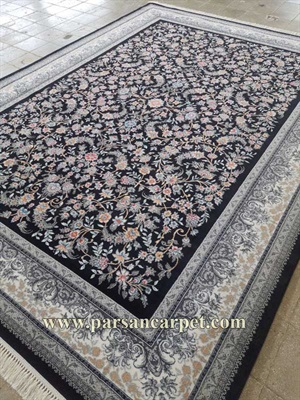 فرش ماشینی ارزان قیمت ورژن طرح رزیتا