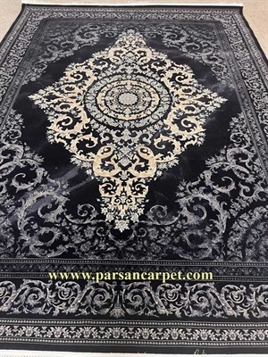 سایت فرش بی سی اف 700 شانه طرح سلین