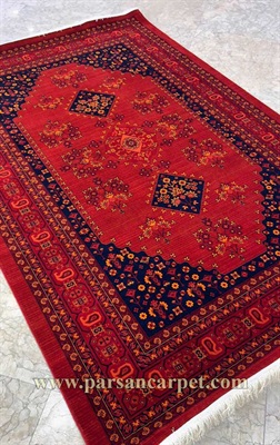 خرید فرش اکریلیک ۷۰۰ شانه از کلکسیون بلوچی
