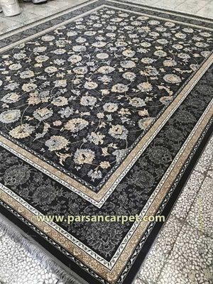  فرش ۷۰۰ شانه با قیمت درب کارخانه | فرش طرح ایپک