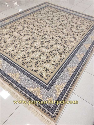 قیمت فرش 700 شانه 10 رنگ طرح نگار