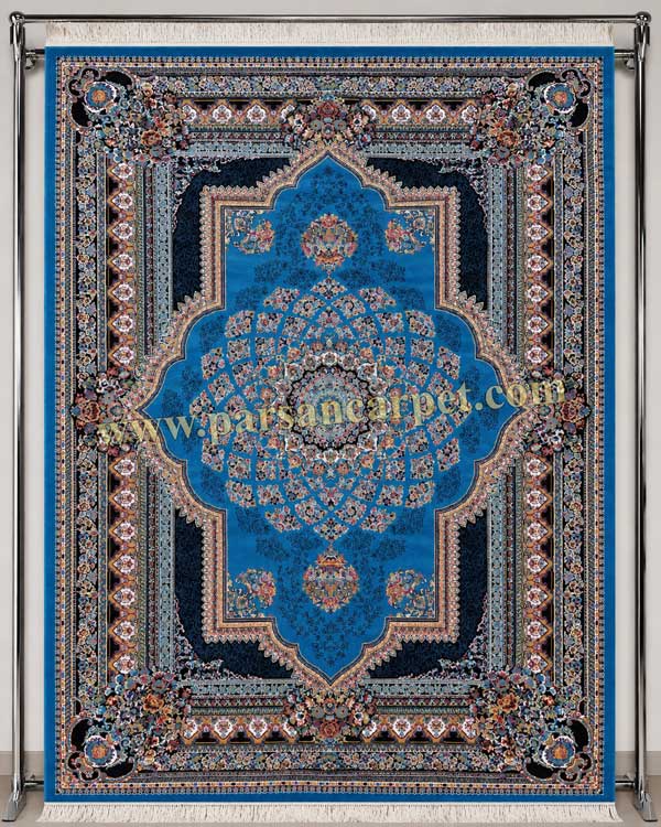 فرش 700 شانه مدل لوکس با کیفیت درجه یک