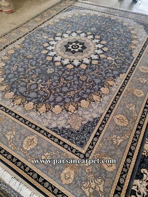 خرید فرش 700 شانه ماشینی کد 738